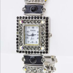 NWOT Geneva Women’s Watch